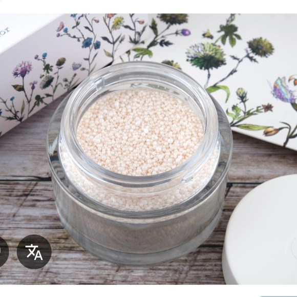 Dior Other - Dior bath pearls